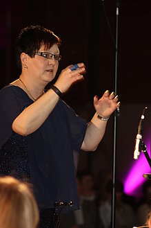 Simone Tieke